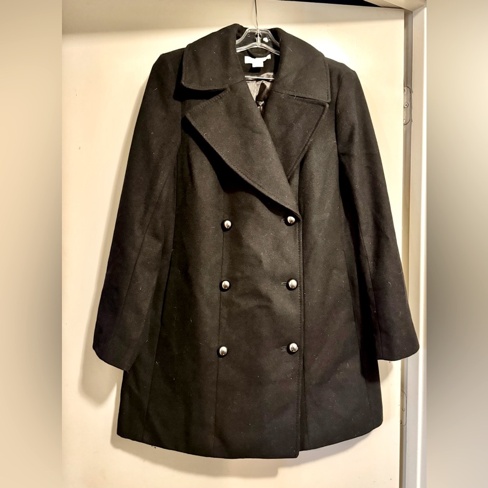 3/4 length H&M elegant coat
